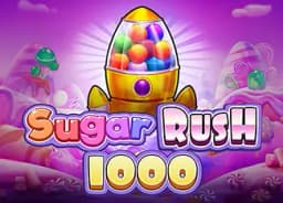 SOR76: Sugar Rush 1000