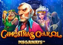 SOR76: Christmas Carol Megaways