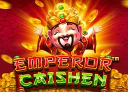 SOR76: Emperor Caishen